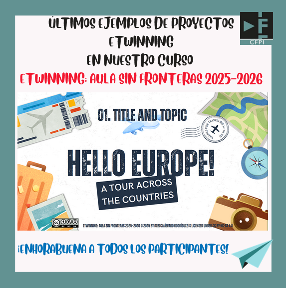 CFP IDIOMAS tweet media
