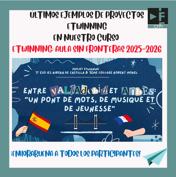 CFP IDIOMAS tweet media