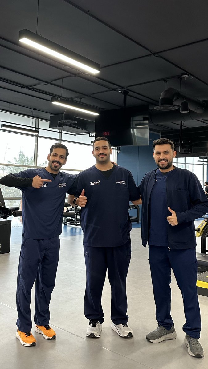 Bader Alrokan tweet media