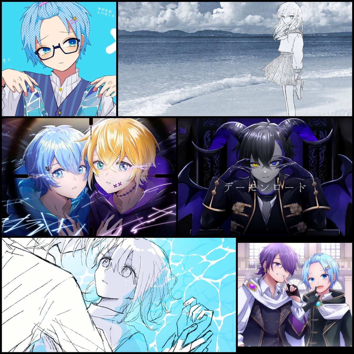 深緒 (@xzxMio) / Posts / X