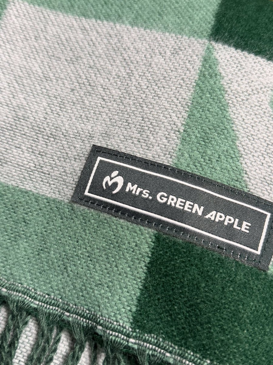 早速通勤でストール使ったけど めっちゃいい🤩✨ あったかぁ〜い