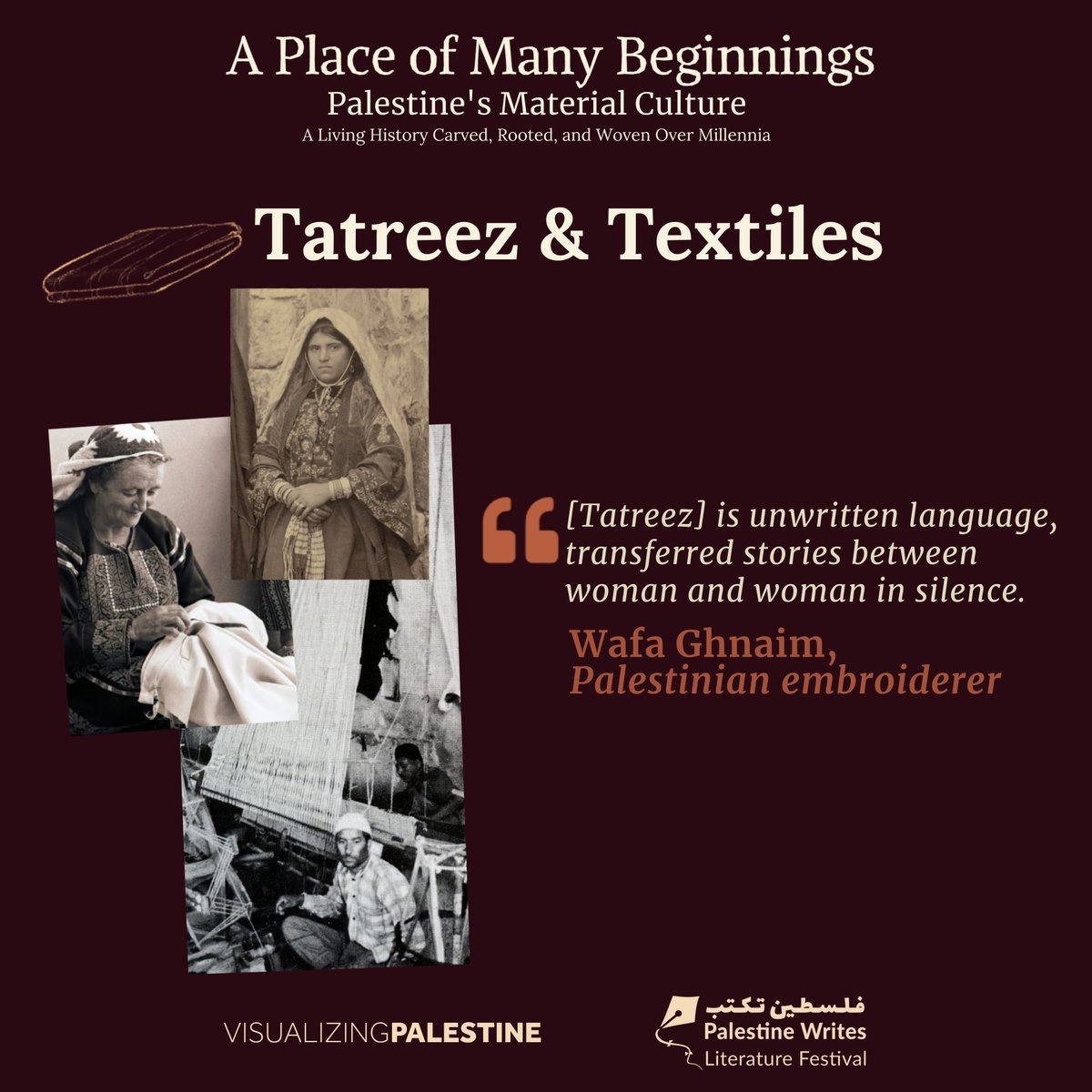 Visualizing Palestine tweet media