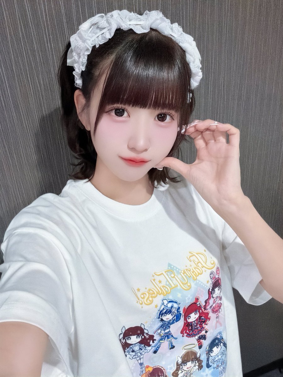 Reggaeton　プロフィール読んでね 2 ふぇありーているず！in Zepp Nagoya エレクトリカルクエスト ー星夜の