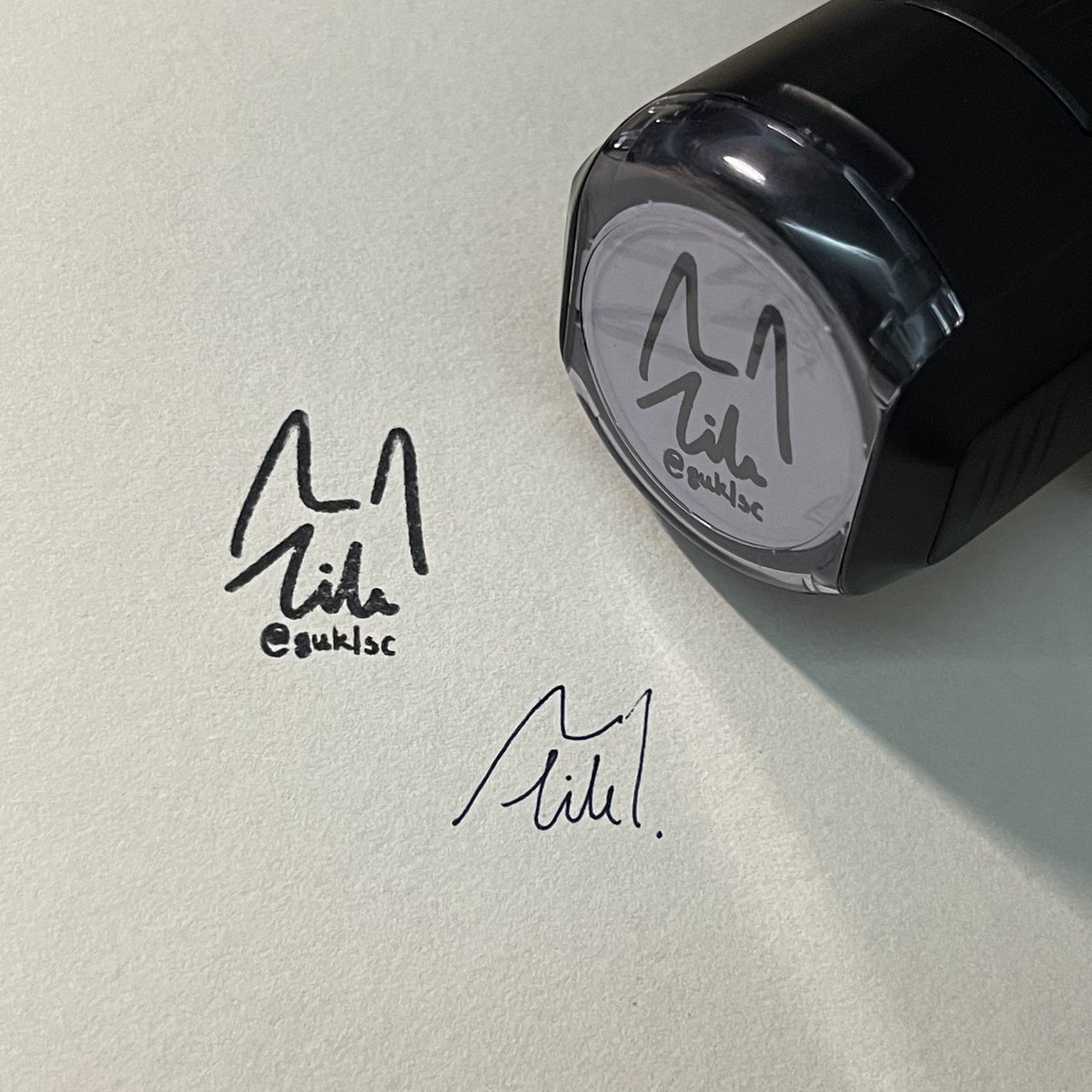 ปั๊มฟรี เซ็นฟรี ตัวฉันก็ฟรี(?) 

มาเติมหน้าสมุดได้ที่ #IFEXPOWINTER25
— D14 (sun) ทุกเวลาเลยคับ 😋