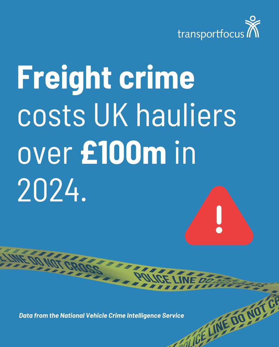 Transport Focus tweet media