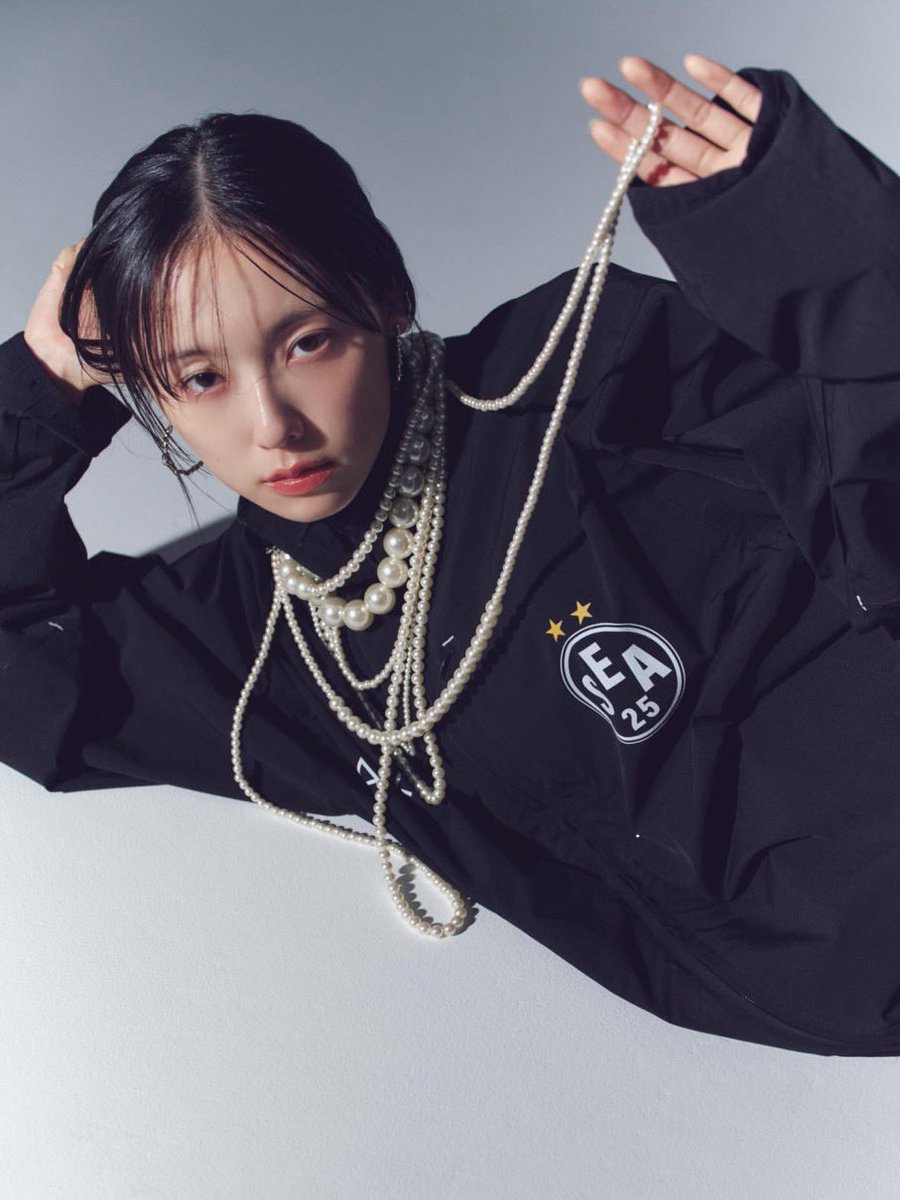 加藤小夏 for Playstation® x WIND AND SEA Collection 【プレステ