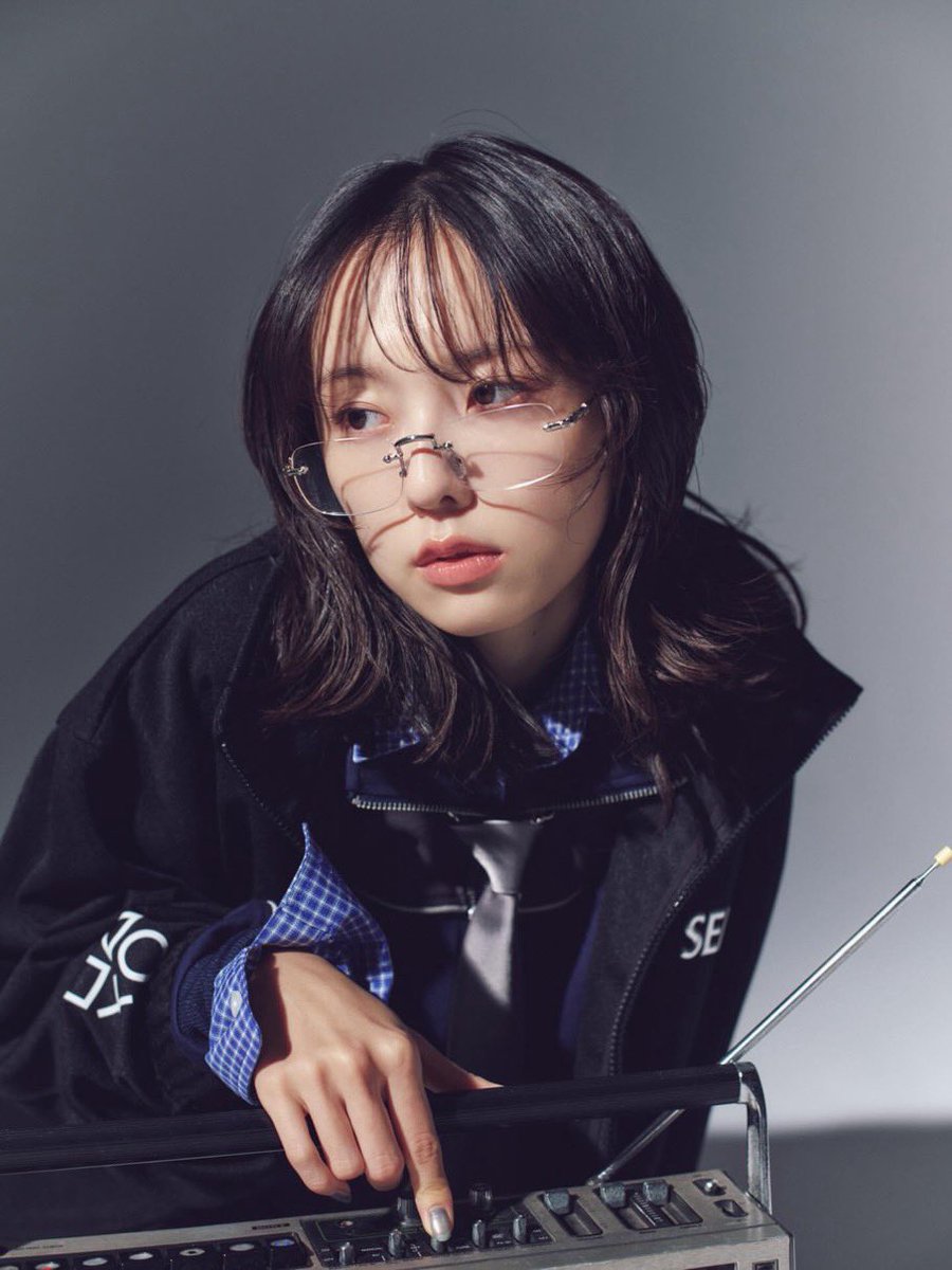 加藤小夏 for Playstation® x WIND AND SEA Collection 【プレステ