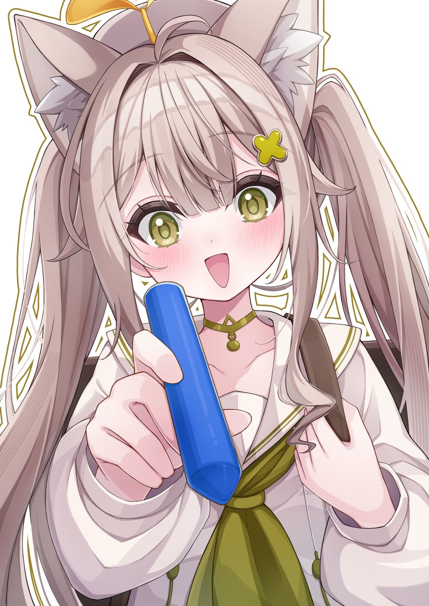 カピ。C107火曜日 東ユ28a (@happyend404) / Posts / X