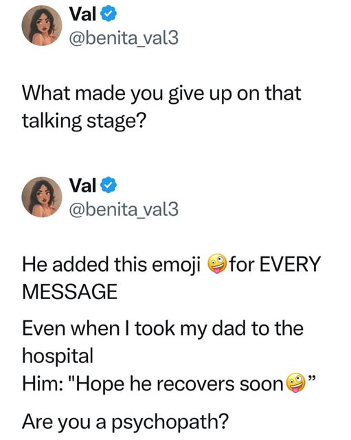 yabaleftonline's tweet photo. 😂😂 https://t.co/ohDuVPNqSU