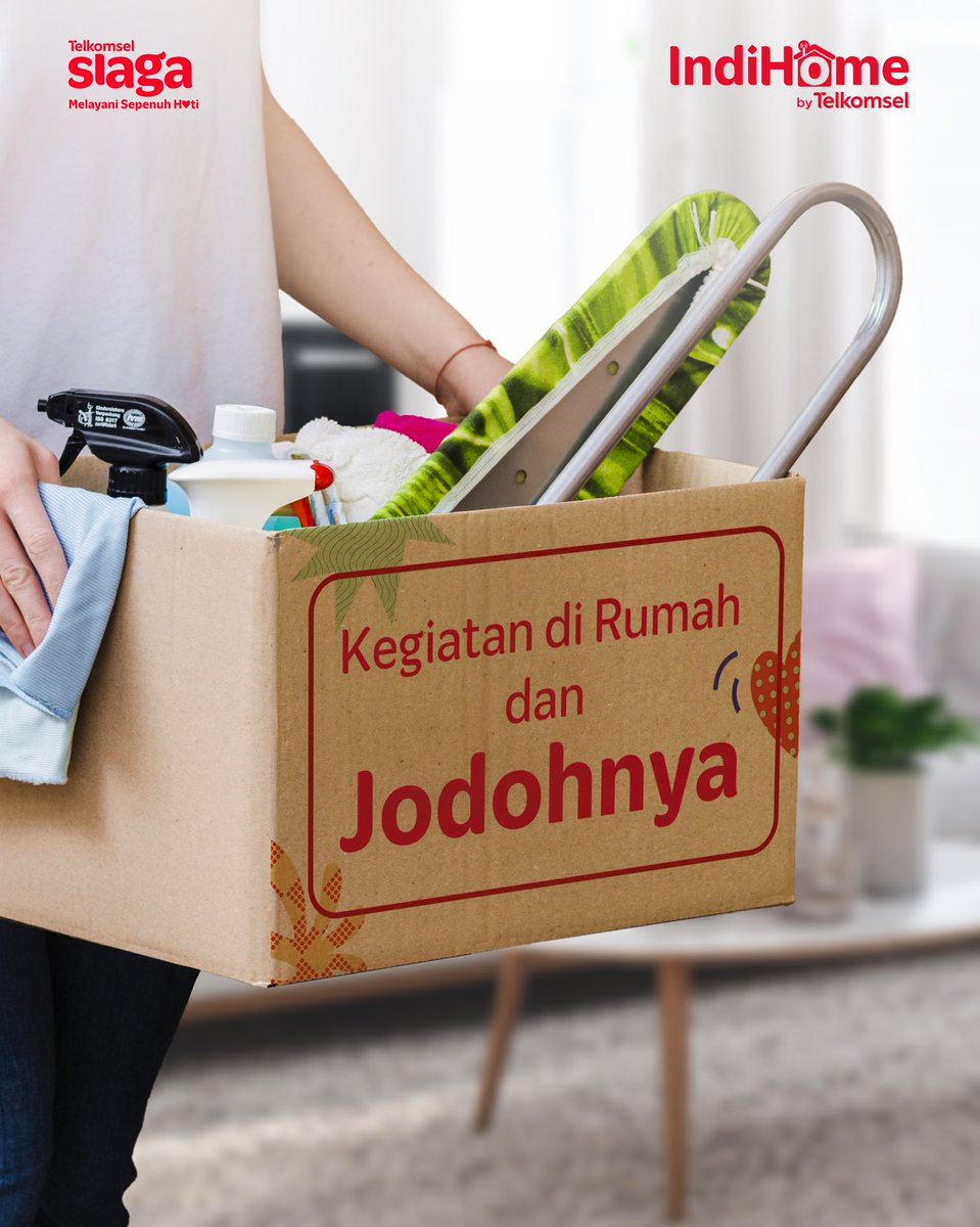 IndiHome tweet media