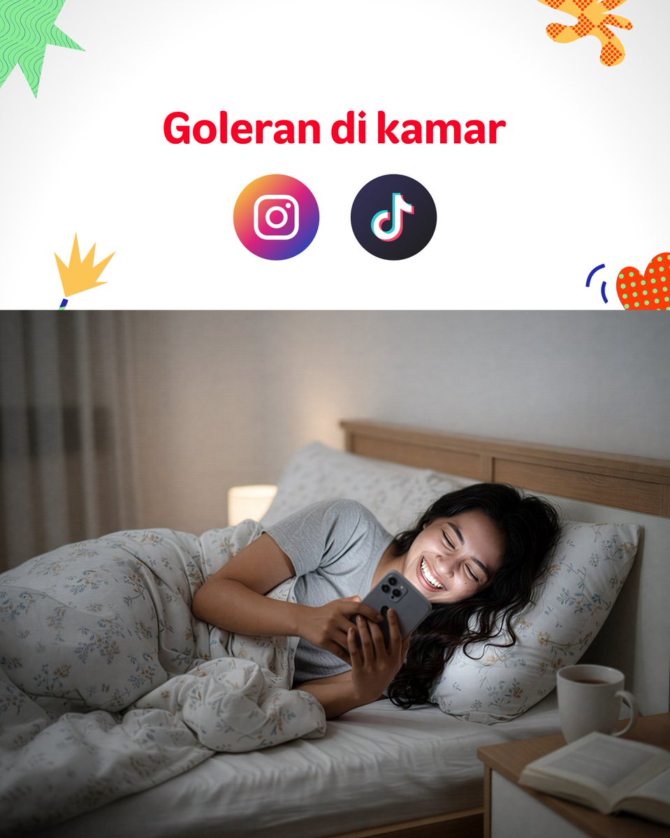 IndiHome tweet media