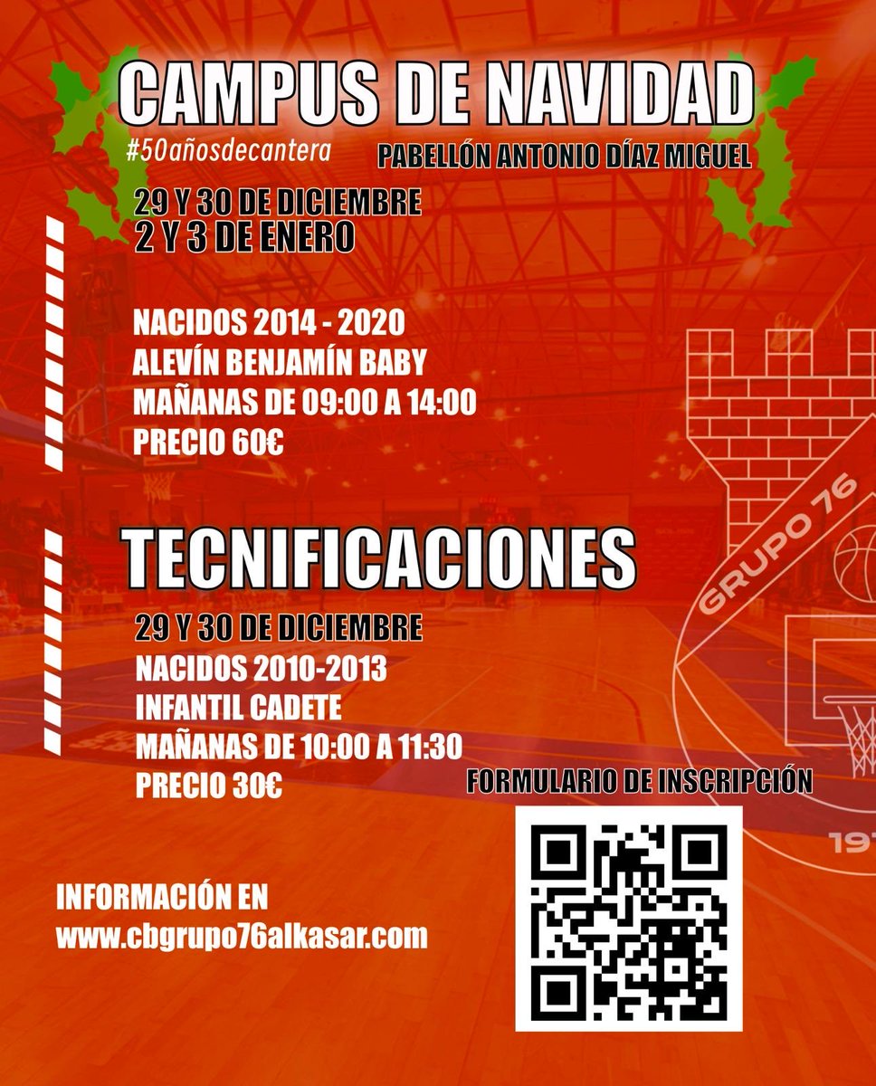 FORMULARIO DE INSCRIPCIÓN 

forms.gle/wQWDw6zh2ii8iN…