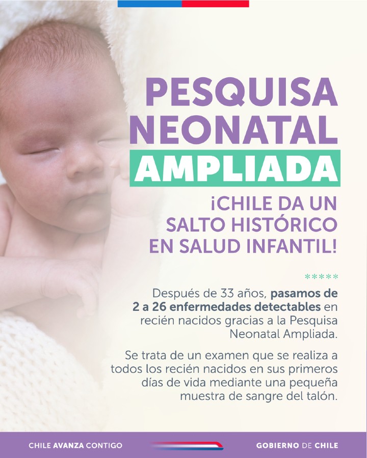 Fonasa - Fondo Nacional de Salud - Chile tweet media