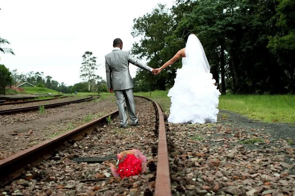 madwayisa's tweet photo. This year we celebrate 14 years in marriage
 (09 December 2011). We've been joined by the hip for  so long that I can't even remember a time when we were not together. #weddinganniversary #14yearslater #celebration @madwayisa https://t.co/nUtmwujedm
