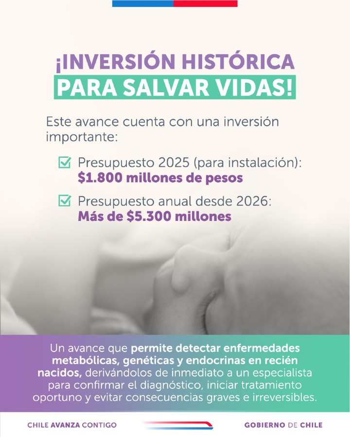 Fonasa - Fondo Nacional de Salud - Chile tweet media