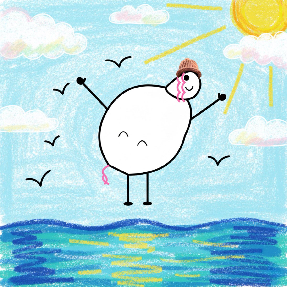 pippinwif's tweet photo. @cryptofergani Meet Pippinwifhat. A happy little sheep with a hat is coming to Solana.

CA: DKo1es5UzRp4CGPuE23HFccBuSZAq2HV63nLsZvFpump

$pippinwif #Solana #memecoin #TrendingNow #Binance #America #memeseason https://t.co/ZXVleeURAh