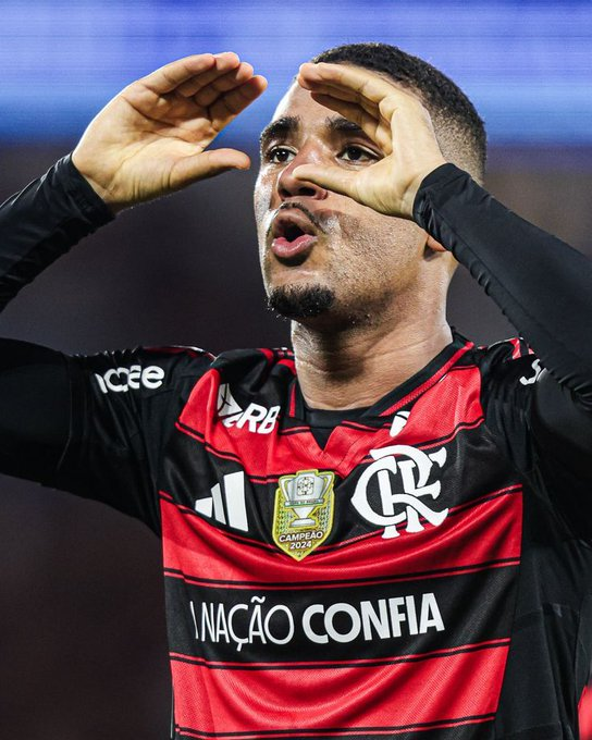 FlaDaNacaoDois's tweet photo. é irmão... ta preparado? 

o roteiro está aí... https://t.co/ppKhsvoHja
