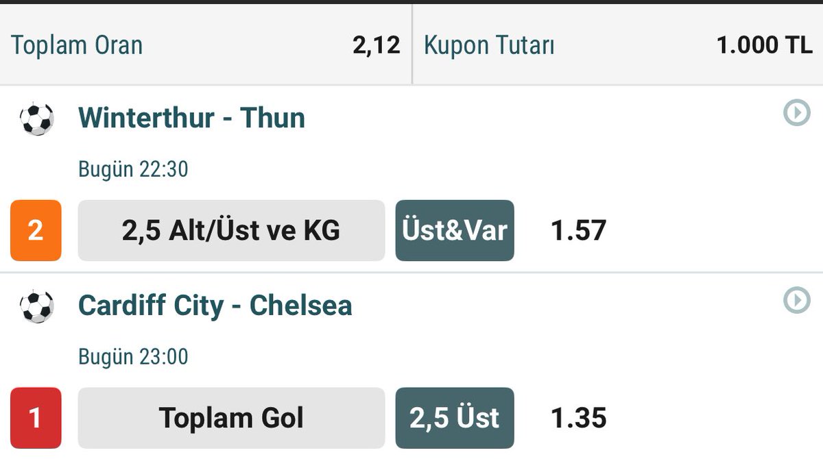 kkaleytee's tweet photo. Kasa katlama 1. Adım ✍️

1000₺ > 2119₺ 

Kazanırsak Rt ve Yorum atan 5 Kişiye toplamda 5000₺ nakit verelim. https://t.co/lUFpM1gp1v