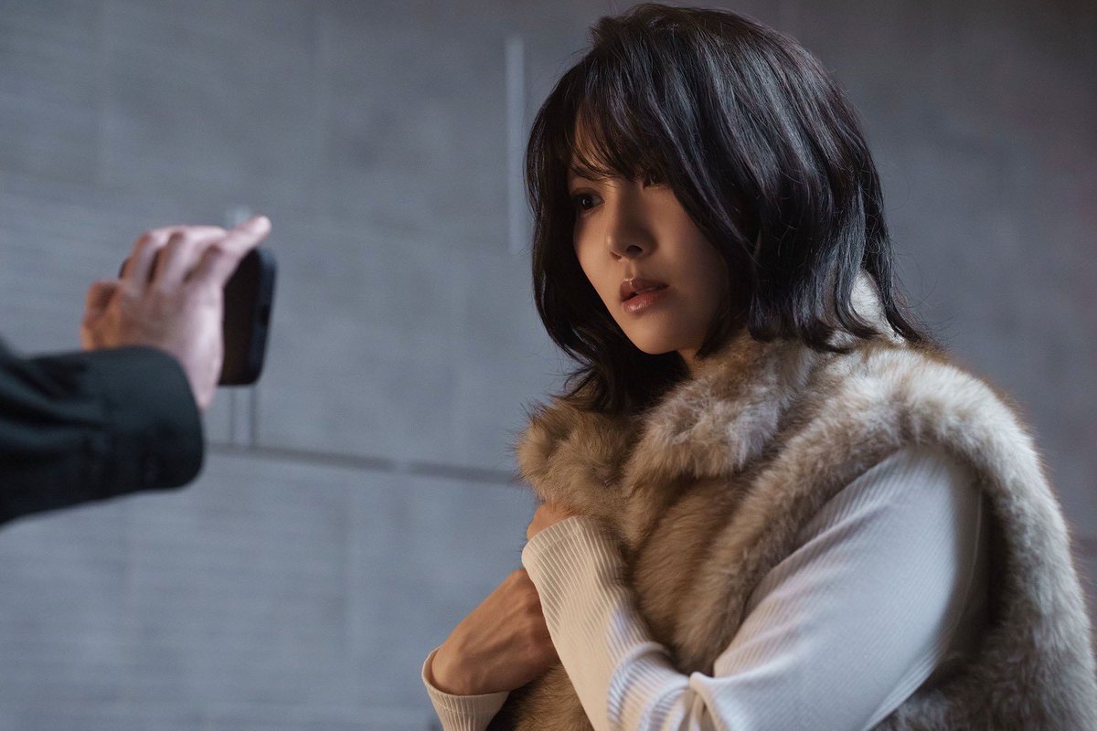 ウィッグ史帆ちゃんほんまにちょっと違和感あるけどそれすらも凌駕する