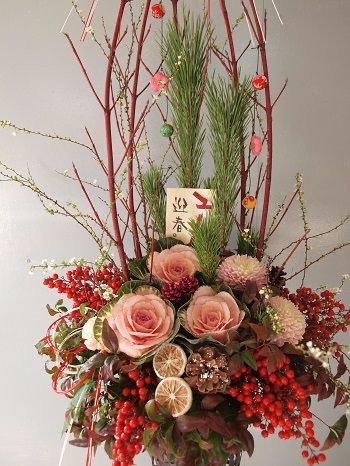 minmin57595045's tweet photo. あけまして
おめでとう
ございます

今年はどんな年にしたいか
期待に胸をふくらまそう

本年もどうぞ
よろしく
お願いします https://t.co/5HAnVt5rDn