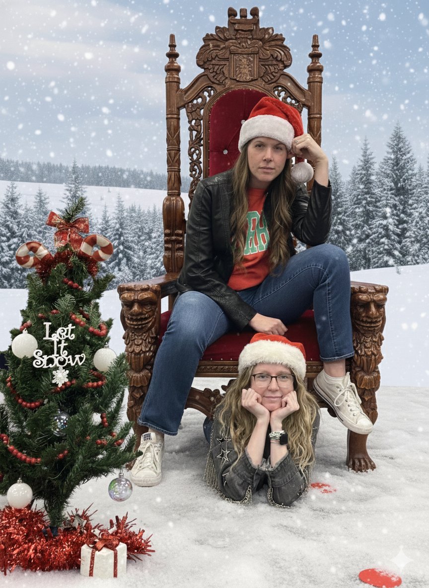 Courtney Ashley tweet media