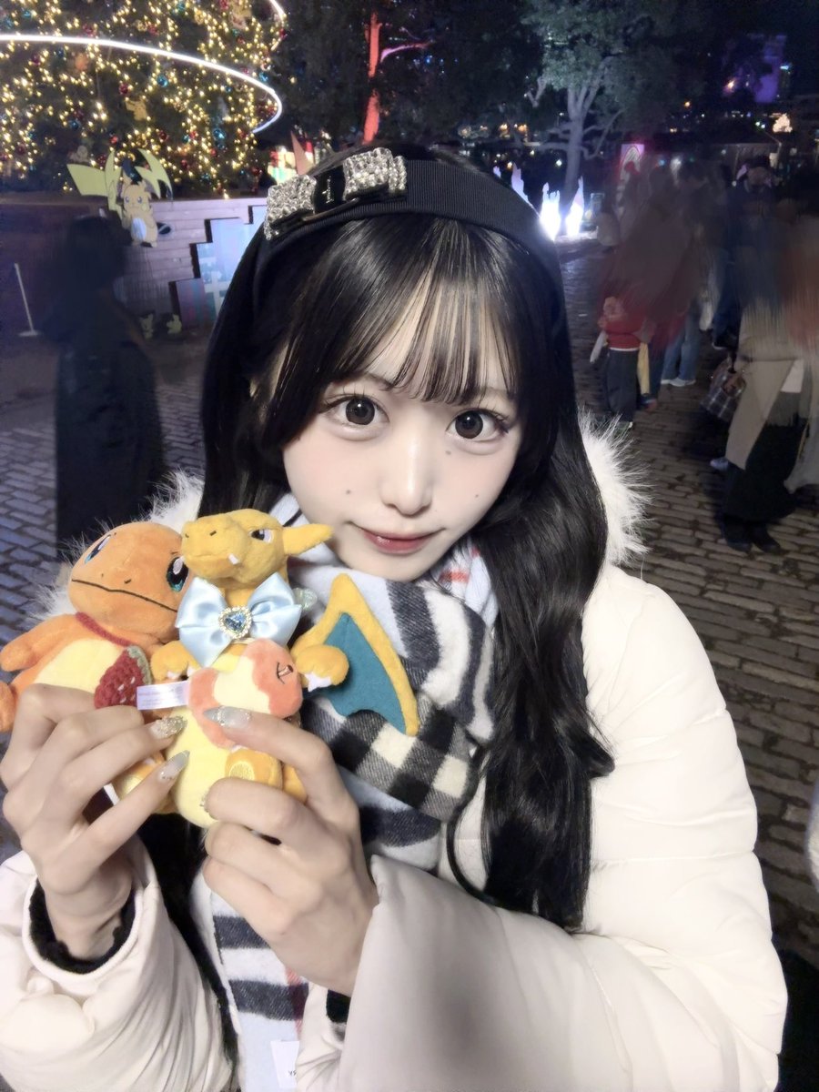 おはよ(ᐢᴖ ·̫ ᴖᐢ)🫶