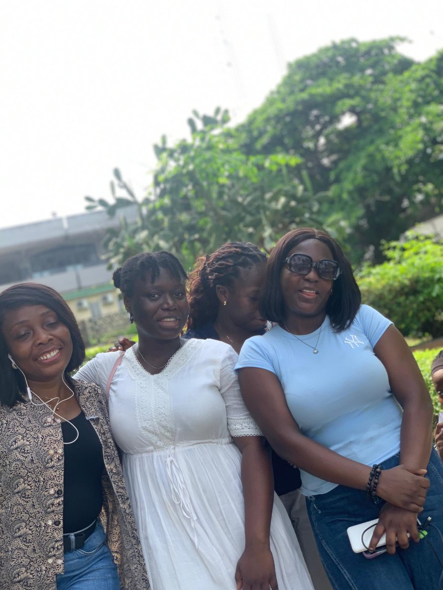 thrivecampsaf's tweet photo. Our lovely mentors. https://t.co/GN6vLb8v7h