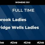 Photo by TWRFC Ladies (@TWRFCLadies)