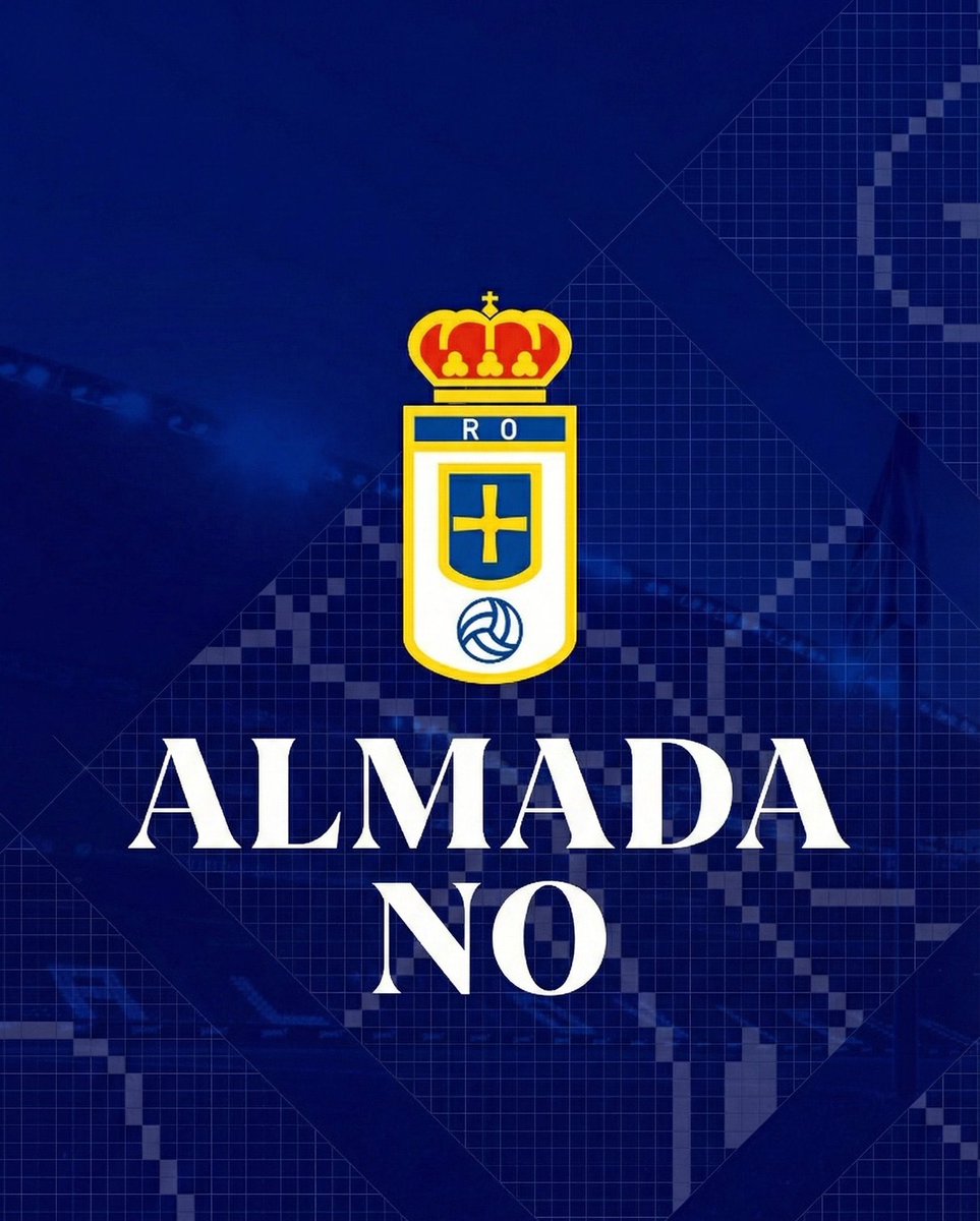 Carlariasuarez's tweet photo. #almadaNo @RealOviedo pensad bien las cosas, os estáis cargando la imagen del club y la relación entre aficionados y directiva @agustin_lleida @GrupoPachuca https://t.co/znR7u4Q9DP