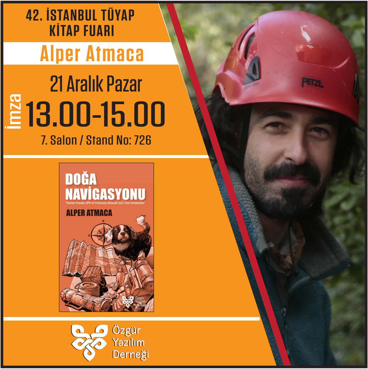 Özgür Yazılım Derneği tweet media