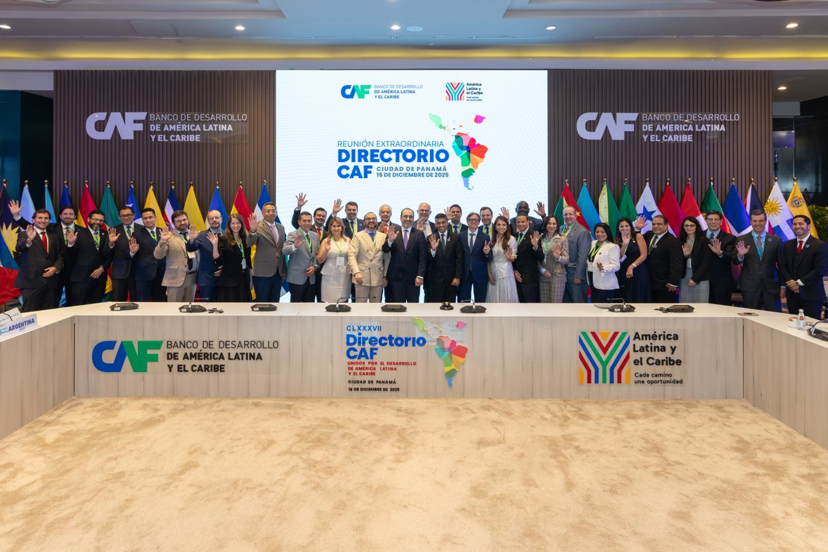CAF tweet media