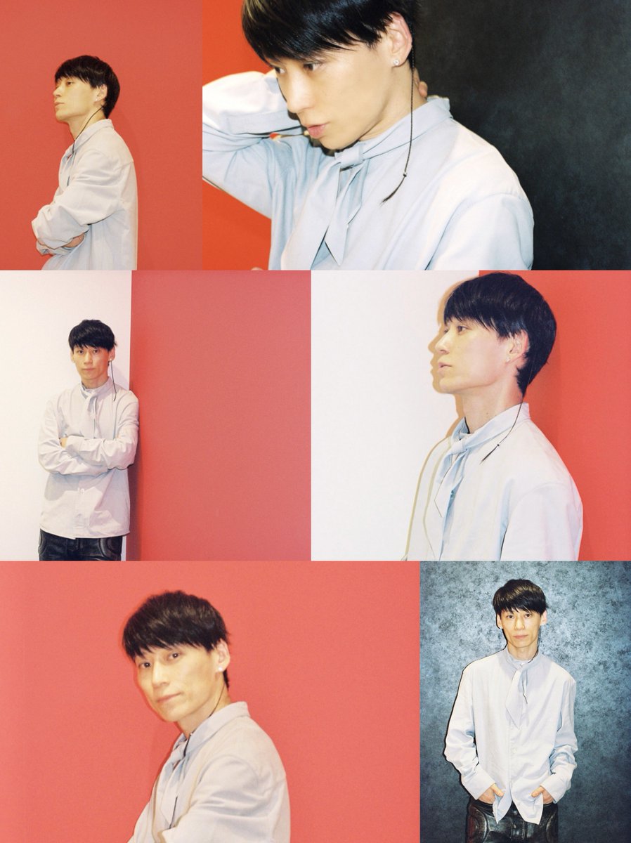 哲史∞ tweet media