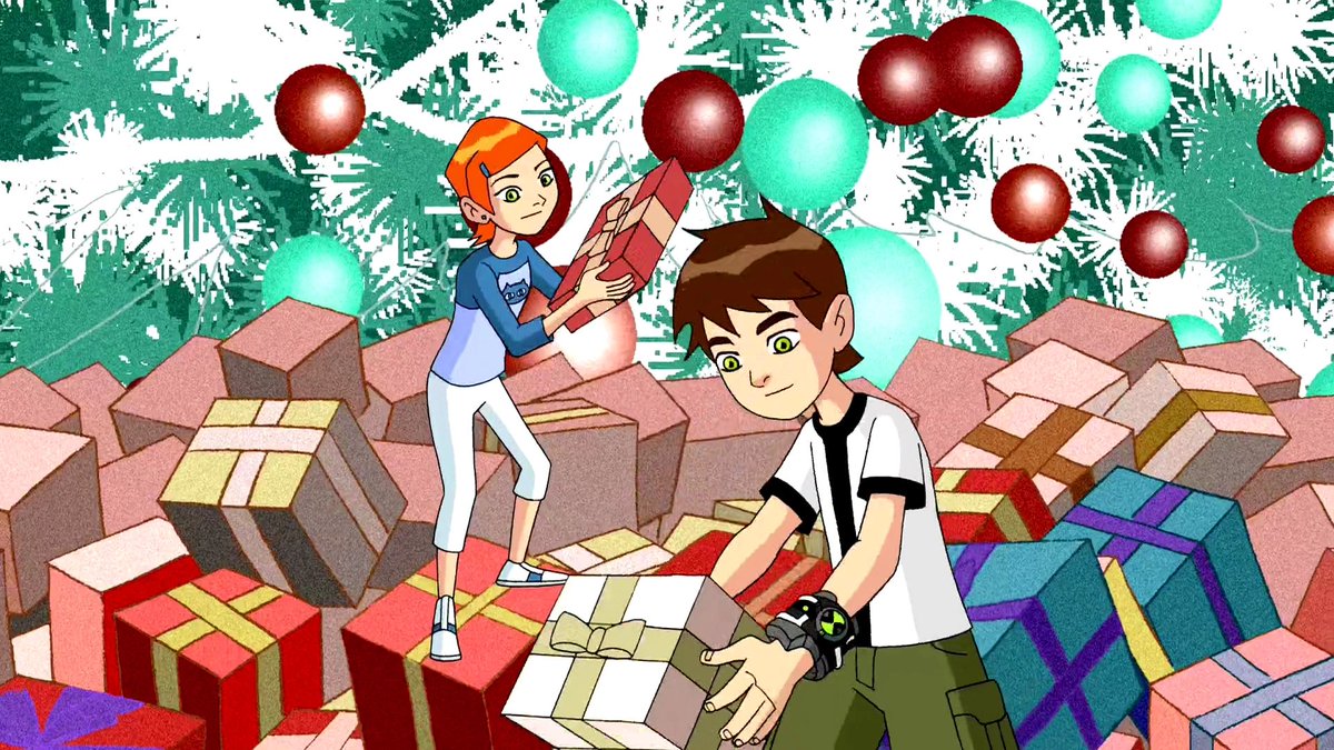 Ben 10 News tweet media