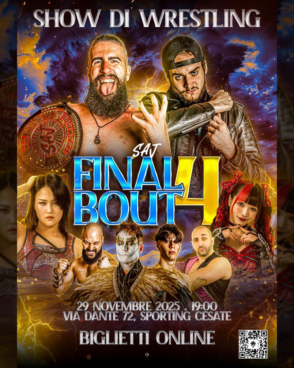 Hooked On Wrestling tweet media