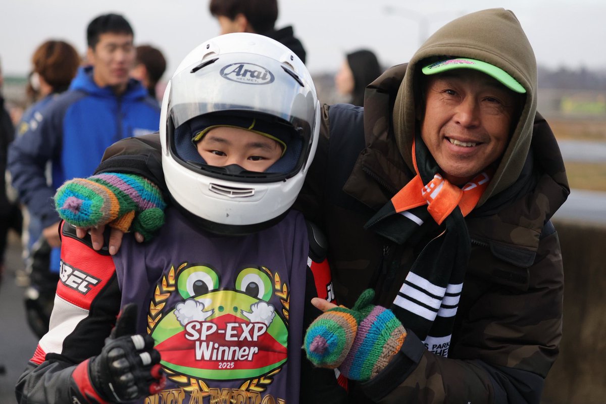 8810パパ (@I8810r) / Posts / X