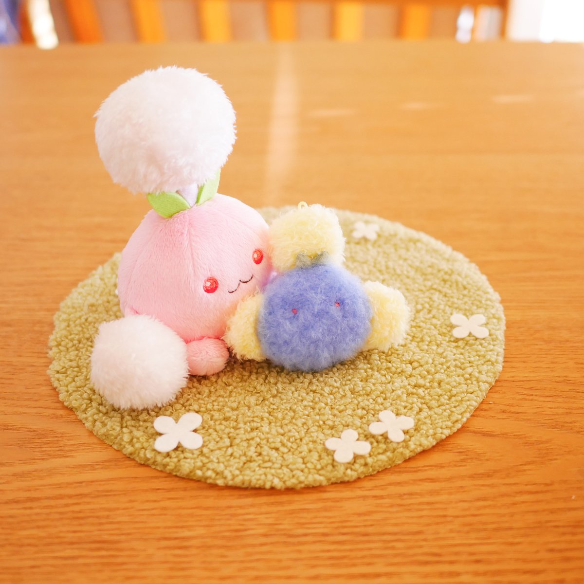 ふくろー🌸ぬい工房 (@owl194atelier) / Posts / X