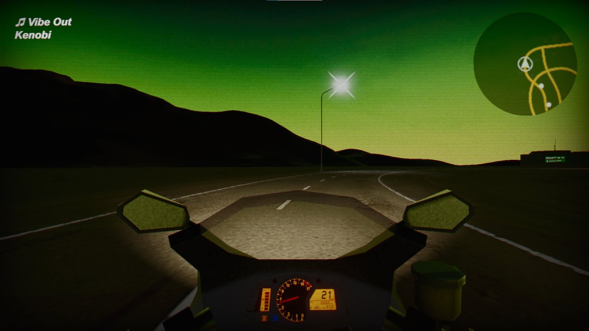 Digital Kingdom tweet media