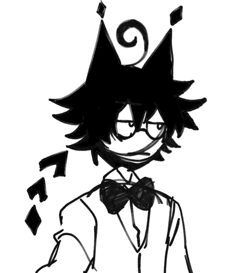 0Sakimation's tweet image. 20 year olds, I was having trouble drawing Kevin's hair, so I just kept his og hairstyle #fpekingdomau