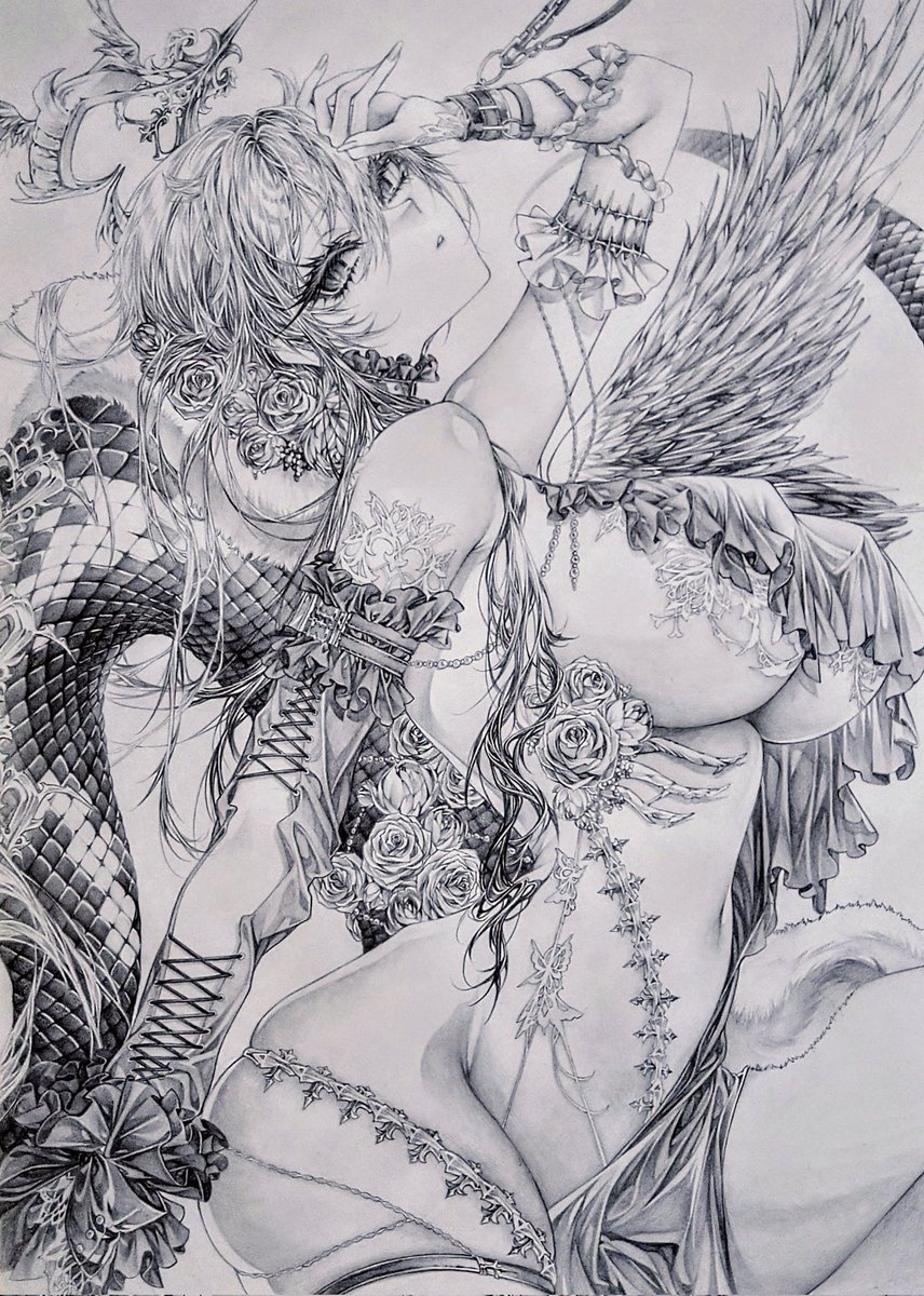 scharlachrot tweet media