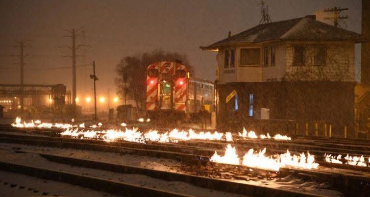 Stephen Champion tweet media