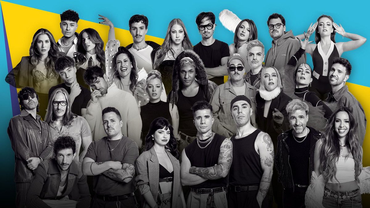 ¡Faltan menos de 48 horas para escuchar por fin las canciones del #BenidormFest2026! ✨

Pero antes, los 18 participantes nos adelantan en <a href="/rtveplay/">RTVE Play</a> cómo comienzan sus canciones, esa primera frase que marca el tono de cada propuesta.
#ElFestivalQueQuieres

rtve.es/n/16859835