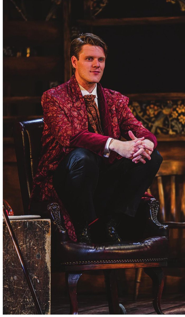 Prefer audiobooks? My stories are on Audible, narrated by Luke Barton.

audible.com/author/Caiden-…
#sherlock #holmes #pastiche #caiden #crime #mystery #deduction #fiction #bookstagram