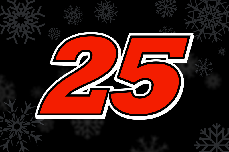 AscarRacing's tweet photo. #ASCAR #AdventCalendar 🎅 2⃣5⃣

An advent calendar bonus, the Torquespeed Chevrolet Monte Carlo driven by #IanMcKellarJnr and #MarkWillis in 2004.

Merry Christmas!

📸 Witolda Maruszewska - 1/8/04

#AscarRacing #DaysOfThunder #SCSAracing #Rockingham #RockinghamMotorSpeedway https://t.co/DITRNCv0Qa