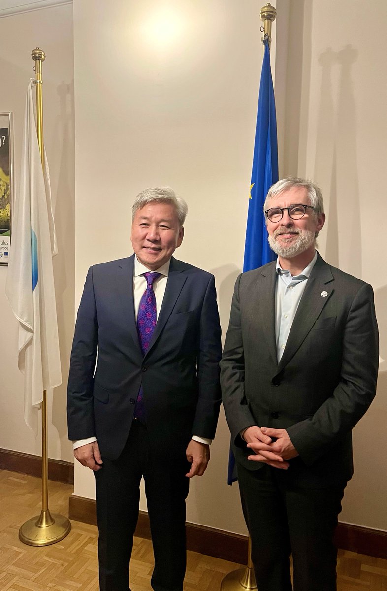 IUCN European Regional Office tweet media