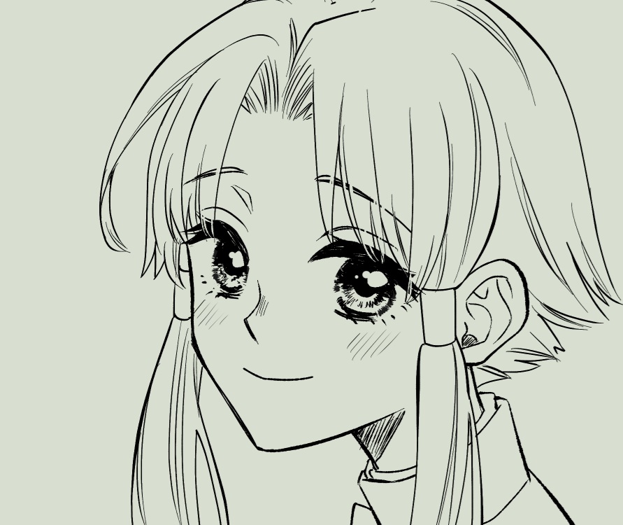 かわいく描けたのでは?? 