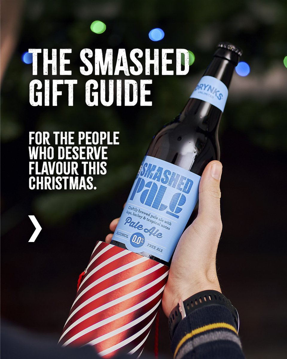 Smashed Drynks tweet media