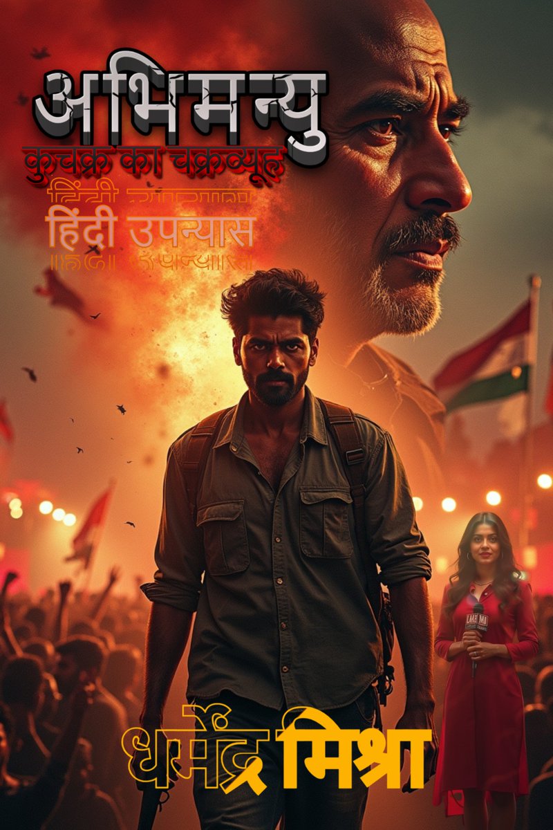 authorwindow's tweet photo. Upcoming Novel....
#political suspense thriller 
#dharmendra https://t.co/g1MD9F2uxf