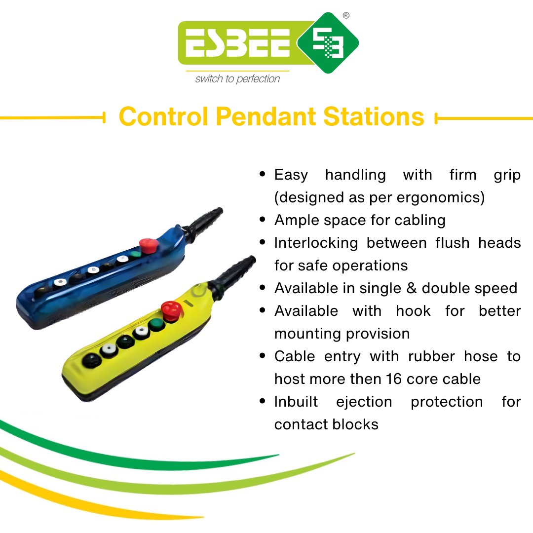 Esbee Electrotech LLP (@EsbeeElectrotec) / Posts / X