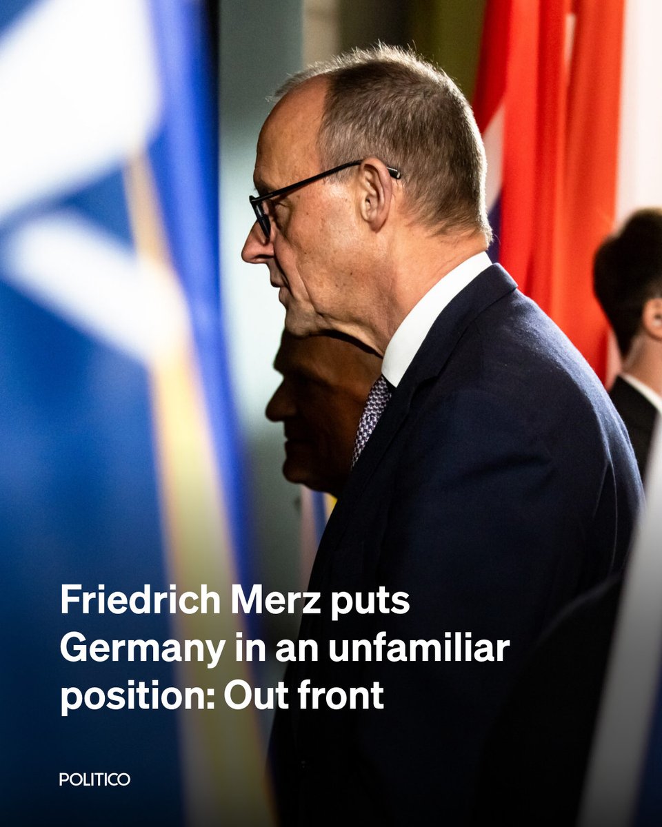 POLITICOEurope tweet media