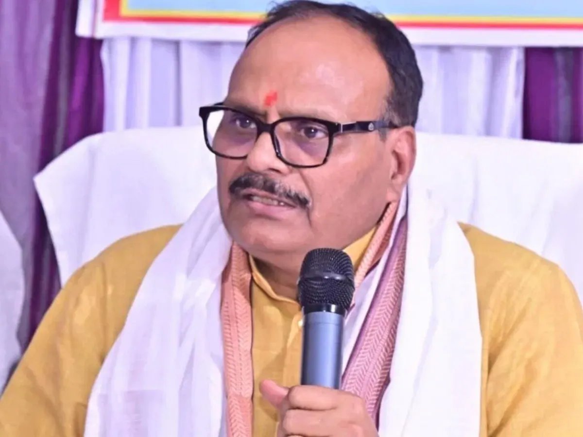 bstvlive's tweet photo. लखनऊ: यूपी के मेडिकल कॉलेजों में ICU से जांच तक की सुविधा

➡आधुनिक सुविधाओं से अपग्रेड होंगे मेडिक�� कॉलेज-पाठक
➡डिप्टी सीएम ब्रजेश पाठक ने वित्तीय स्वीकृत प्रदान की
➡प्रदेशभर के लाखों मरीजों को बेहतर इलाज की सुविधा

#Lucknow #MedicalColleges @brajeshpathakup https://t.co/qquvi2c1bJ